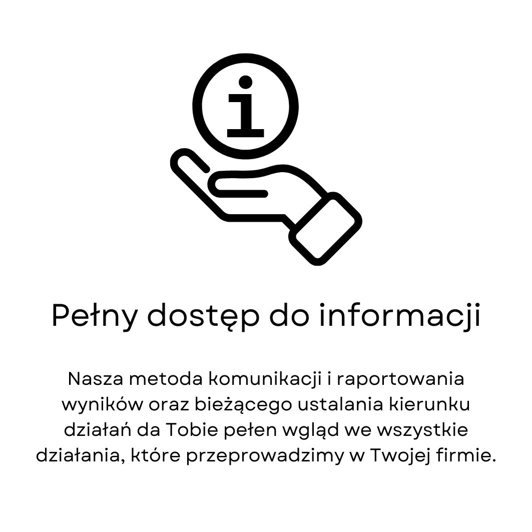 Dostęp do informacji