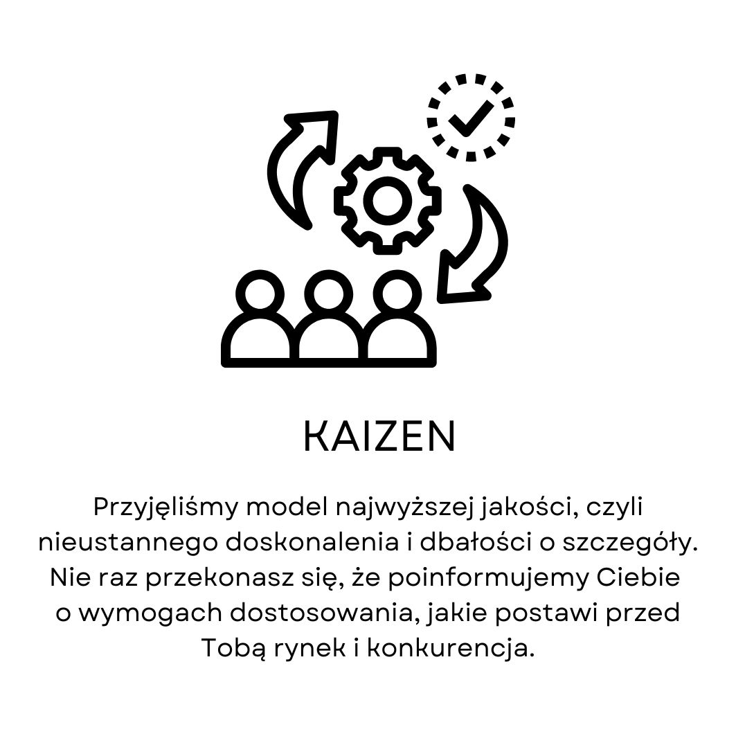 Kaizen