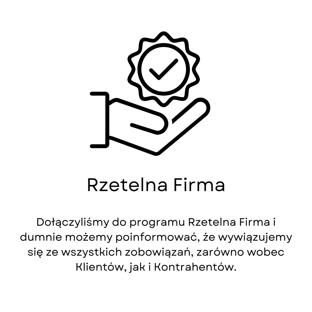 Rzetelna firma